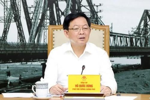 Hoàn thiện dự thảo Luật Đất đai (sửa đổi), bảo đảm khả thi, thống nhất, chặt chẽ