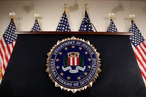 Lộ thêm dữ liệu đặc biệt nhạy cảm trong vụ tấn công mạng nhằm vào FBI