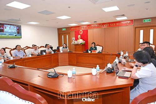 Bộ Tư pháp thí điểm thực hiện chế định luật sư công từ ngày 1-10-2026
