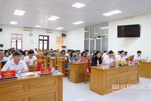 Sơ kết công tác kiểm tra, giám sát và thi hành kỷ luật Đảng