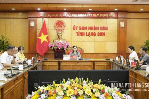 Rà soát tiến độ, giải ngân các dự án giao thông trọng điểm