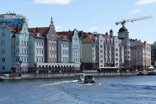 Nga cảnh báo nguy cơ đối đầu trực tiếp với NATO liên quan Kaliningrad