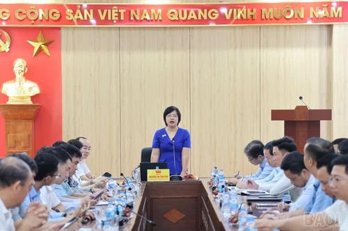 Trao đổi kinh nghiệm xây dựng mô hình “Thôn số” tại xã Bát Xát