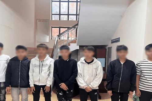 Cơ hội sửa sai cho người chưa thành niên lầm lỡ