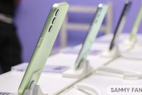 Bộ đôi Galaxy A54 và Galaxy A16 bất ngờ được thử nghiệm One UI 9 Beta với dung lượng 2.8GB