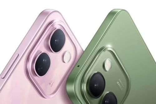 vivo V80 Lite 5G ra mắt tại Việt Nam: Pin BlueVolt 10.000 mAh lập kỷ lục Guinness ấn tượng