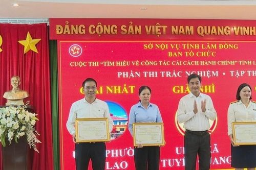 Lâm Đồng hôm nay 29/09
