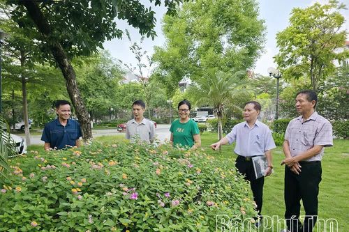 Hiệu quả bước đầu từ sáp nhập thôn, xóm, tổ dân phố
