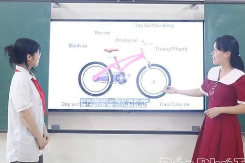 Ổn định nền nếp, kỷ cương dạy và học