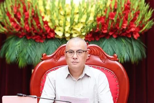 Xây dựng bộ máy liêm chính, tập trung xử lý dứt điểm các dự án chậm tiến độ