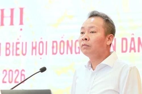 Bồi dưỡng kỹ năng hoạt động cho đại biểu HĐND tỉnh năm 2026