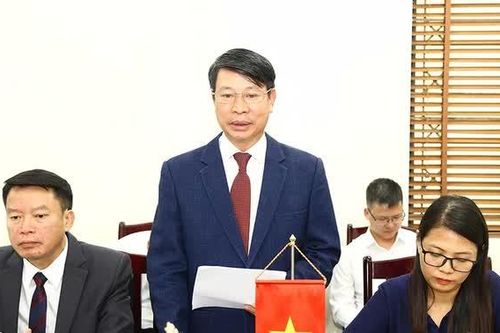 Thúc đẩy hợp tác giữa đơn vị, doanh nghiệp hai tỉnh Phú Thọ - Sakhalin (Nga)