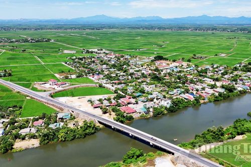 Xây dựng niềm tin, đồng thuận trong Nhân dân