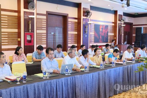 Góp ý dự thảo Luật Đất đai từ thực tiễn quản lý tài nguyên và yêu cầu chuyển đổi số