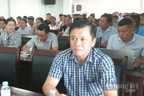 Bồi dưỡng nghiệp vụ cho cán bộ làm công tác thể dục, thể thao