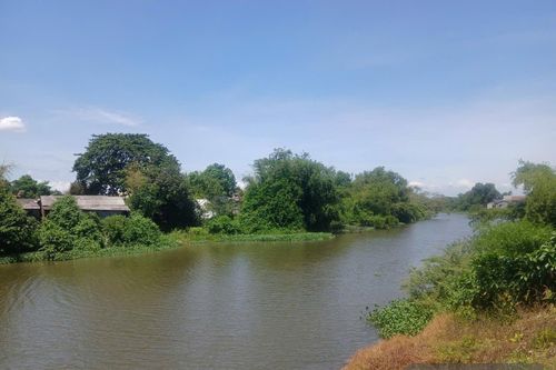 Nhà thơ Lương An qua 'Cô lái đò' trong kháng chiến