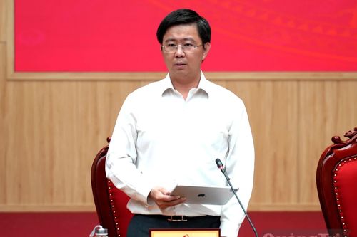 Tập trung cao nhất cho mục tiêu tăng trưởng và hoàn thành chỉ tiêu, nhiệm vụ năm 2026