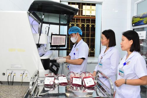 Nối dài hành trình sự sống