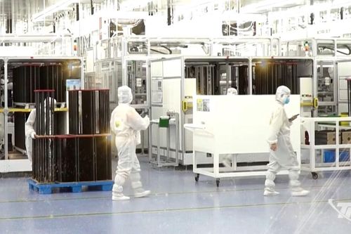 Kinh tế tư nhân: Tăng tốc cùng khoa học công nghệ