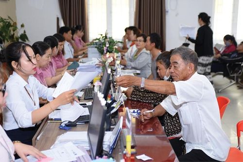 Chủ động gỡ vướng từ cơ sở