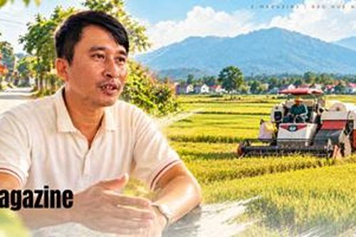 GẦN DÂN, LÀM VIỆC DÂN CẦN - KỲ 1: Từ việc nhỏ, dựng niềm tin