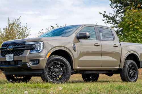 Ford Ranger thế hệ mới đã bắt đầu được phát triển tại Úc, dự kiến ra mắt năm 2030