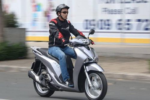 4 thói quen khiến xe tay ga nhanh xuống cấp, người dùng nên tránh