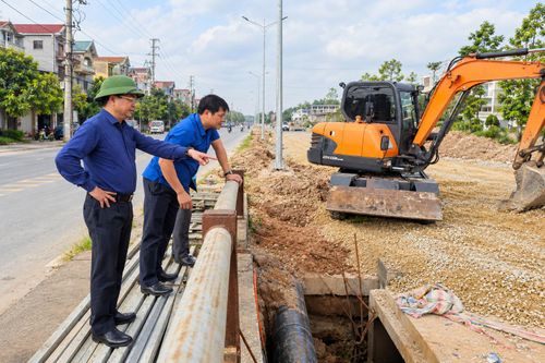 Bách Quang (Thái Nguyên): Khơi thông nguồn lực, góp phần hiện thực hóa mục tiêu tăng trưởng hai con số