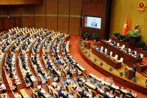 Kết luận của Bộ Chính trị: 8 định hướng trọng tâm hoạt động giám sát nhiệm kỳ Quốc hội khoá XVI