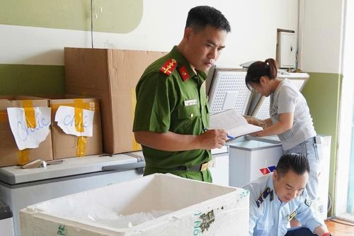 Hà Nội xử lý hơn 8.000 vụ vi phạm, truy thu hơn 1.844 tỷ đồng tiền thuế