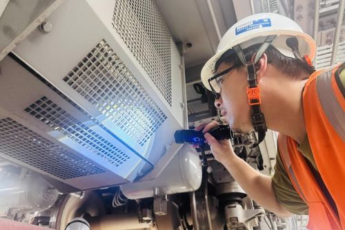 TP.HCM tổ chức hội thi tay nghề dành cho công nhân metro
