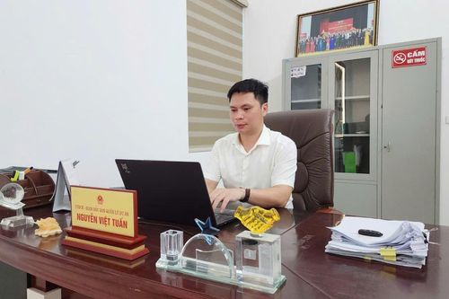 Phú Thọ: Xã Nguyệt Đức gỡ điểm nghẽn, đẩy nhanh giải phóng mặt bằng các dự án