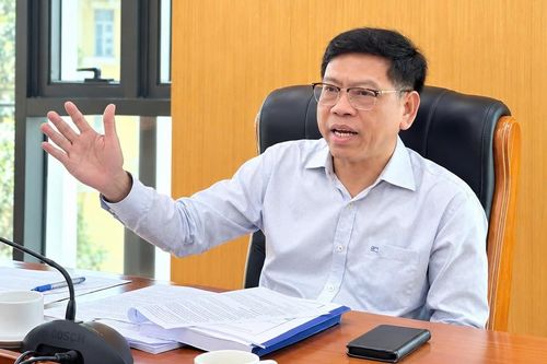 Chiến lược phát triển dịch vụ vận tải: Đặt trọng tâm vào kết nối và chuyển đổi xanh