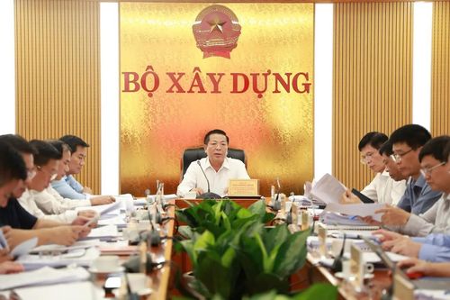 Bộ trưởng Trần Hồng Minh: Khối lượng công việc lớn nhưng các nhiệm vụ đều hoàn thành