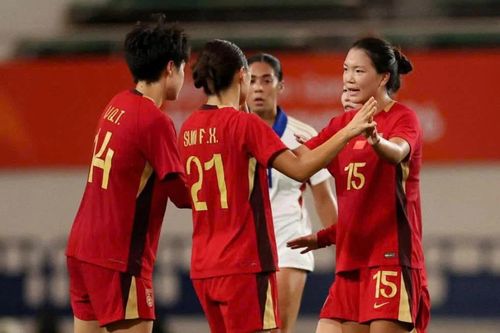 Vượt qua Trung Quốc, CHDCND Triều Tiên lấy vé vào chung kết ASIAD 20