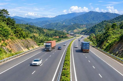 Dồn lực đầu tư cao tốc, đột phá tăng trưởng kinh tế vùng Tây Nguyên
