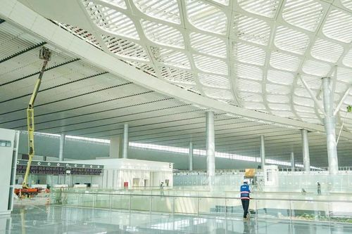 Chốt giá dịch vụ hành khách sân bay Long Thành