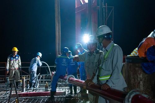4 doanh nghiệp ngành Xây dựng được giới thiệu xét Giải thưởng vì Người lao động