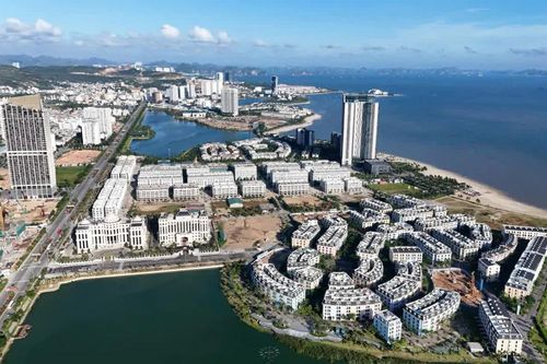 Quảng Ninh trở thành thành phố trực thuộc Trung ương, mở không gian phát triển mới
