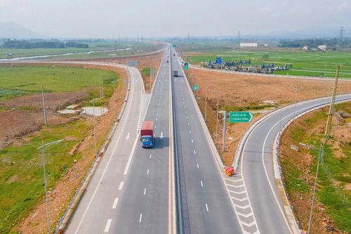 VEC đề xuất tham gia đầu tư mở rộng hai tuyến cao tốc lớn