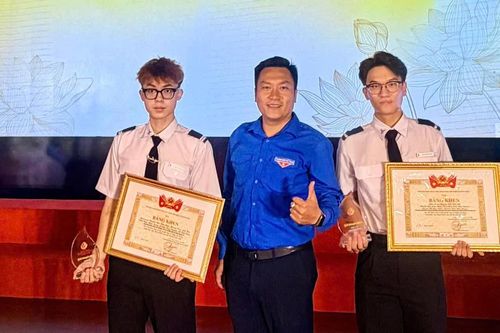 Lan tỏa thông điệp bảo vệ nền tảng tư tưởng của Đảng trên không gian số