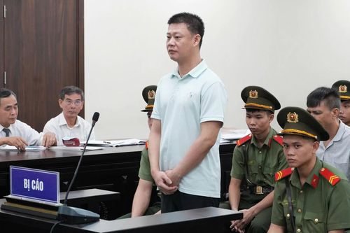 Cựu Phó Bí thư Tỉnh đoàn Yên Bái lĩnh 16 năm 6 tháng tù sau điều tra lại