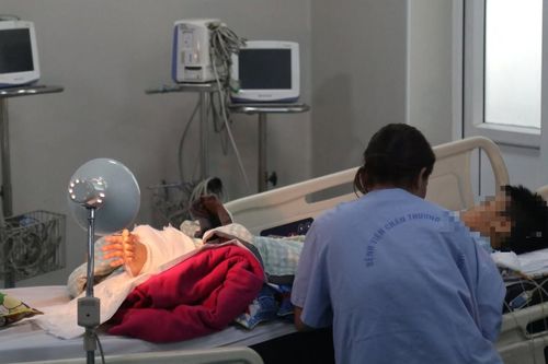 Hà Tĩnh: Cổng chào đè trọng thương cháu bé được xây dựng thế nào?