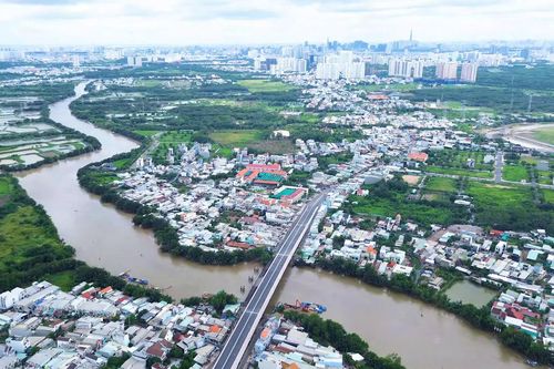 TP.HCM xây dựng cơ sở dữ liệu quốc gia về xử lý vi phạm hành chính