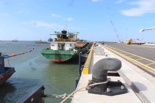 Quảng Trị tăng cường 5 cán bộ hỗ trợ GPMB các dự án trọng điểm tại xã Mỹ Thủy