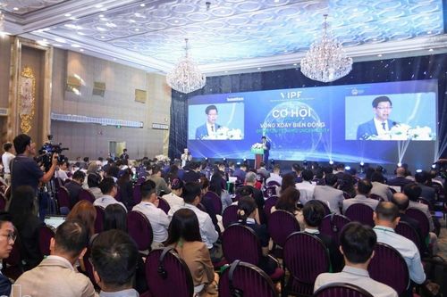 Diễn đàn Bất động sản công nghiệp Việt Nam 2026: Cơ hội trong vòng xoáy biến động