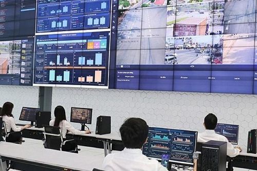Hà Nội đưa khoa học, công nghệ thành động lực tăng trưởng