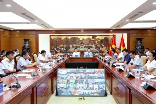 Dự án giao thông trọng điểm trước sức ép tăng tốc giải ngân