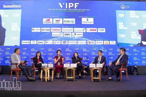 Khu công nghiệp Việt Nam: Không thể chỉ bán đất để đón dòng vốn FDI mới