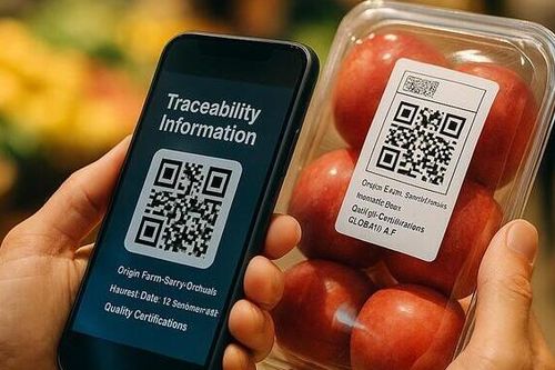 Làm ESG phải biết rõ nguồn hàng đến từ đâu